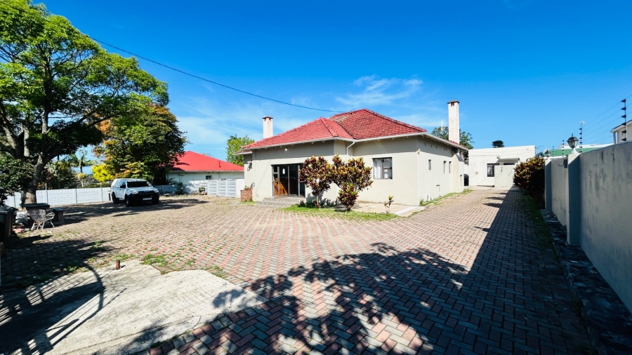 Commercial Property for Sale in Southernwood Eastern Cape